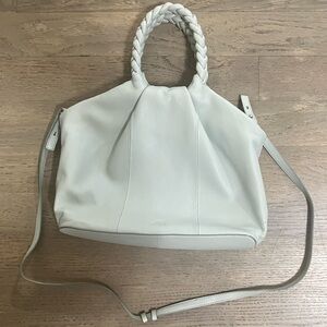 Vince Camuto leather purse New condition